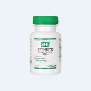 BHI Antiallergenic Pills