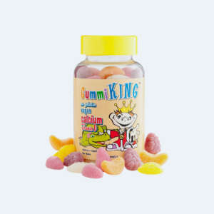 Vtamin Complex For Children