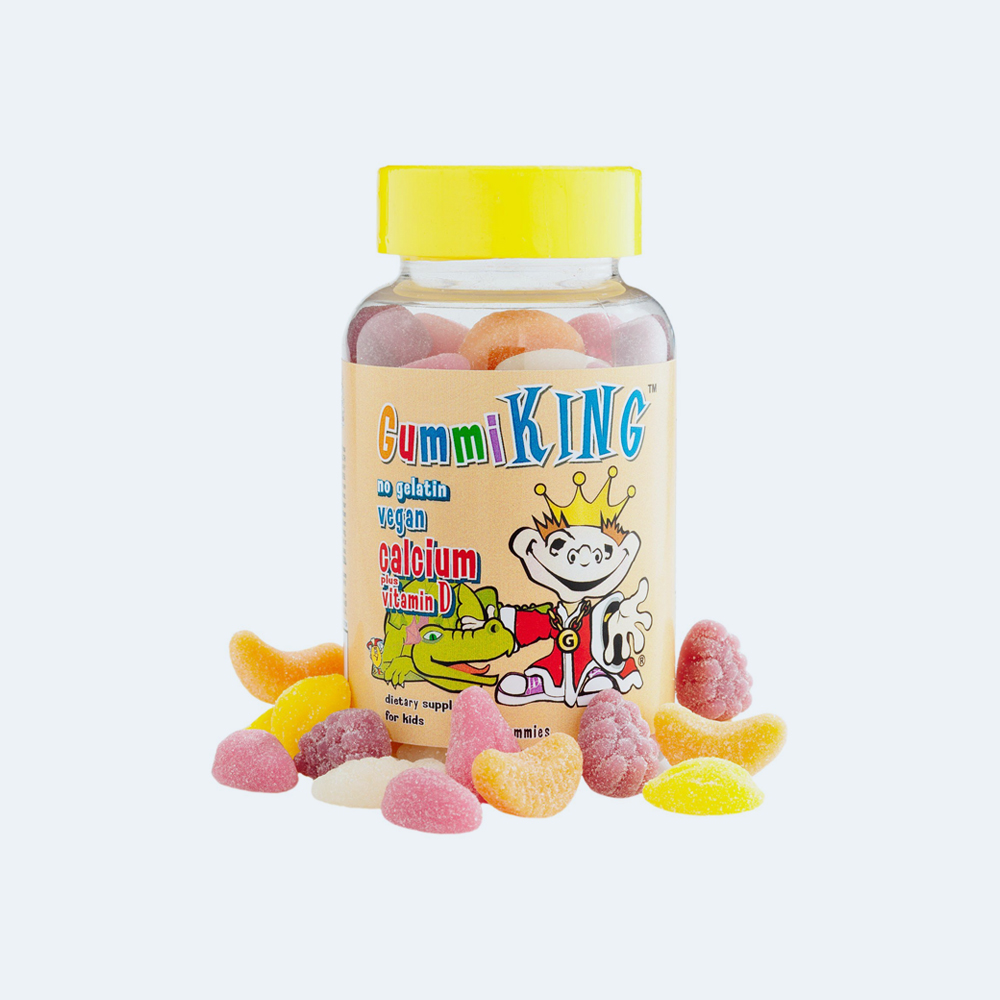 Vtamin Complex For Children