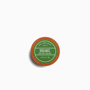 Organic Rainforest Tea Blend