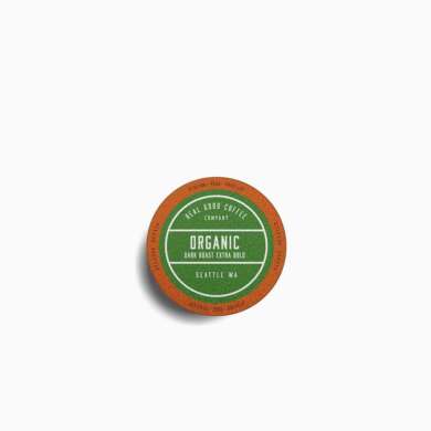 Organic Rainforest Tea Blend