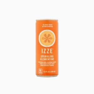 Sparkling Juice