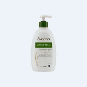 Moisturizing Body Cream